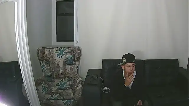 Matt Jonnes online show from February 9, 2026, 2:42 am