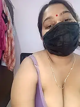 Aliya Hott online show from April 21, 2026, 5:25 am