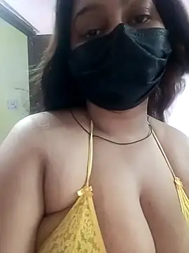 Aliya Hott online show from July 2, 2026, 6:08 am