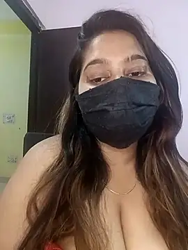 Aliya Hott online show from April 22, 2026, 5:36 am