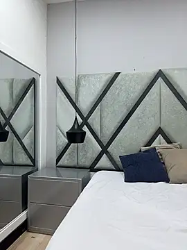 AriaWillssX online show from February 20, 2026, 7:38 pm