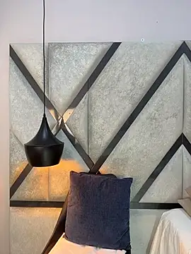 AriaWillssX online show from February 16, 2026, 8:18 pm