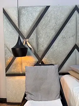 AriaWillssX online show from February 7, 2026, 8:06 pm