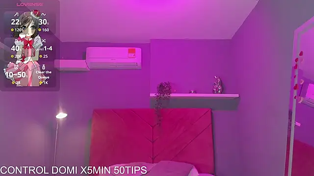 nina swaan online show from February 25, 2026, 10:48 am