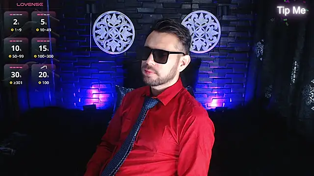 dany ray online show from April 19, 2026, 11:55 am