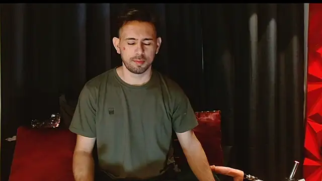 dany ray online show from March 25, 2026, 11:31 am