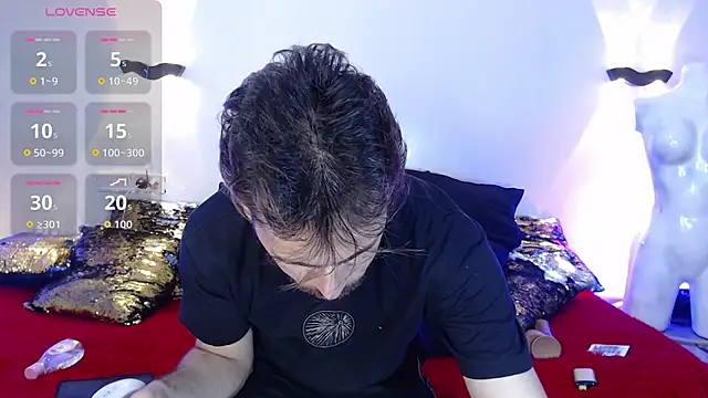 dany ray online show from February 11, 2026, 11:43 am