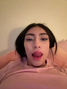 Snapshot of Bonny_Eva chatting on July 19, 2026, 3:37 am Bonny Eva online show from July 19, 2026, 3:37 am