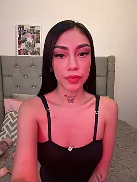 Snapshot of Bonny_Eva chatting on February 3, 2026, 3:26 am Bonny Eva online show from February 3, 2026, 3:26 am