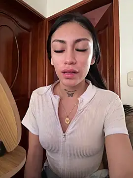 Snapshot of Bonny_Eva chatting on January 31, 2026, 9:46 pm Bonny Eva online show from January 31, 2026, 9:46 pm