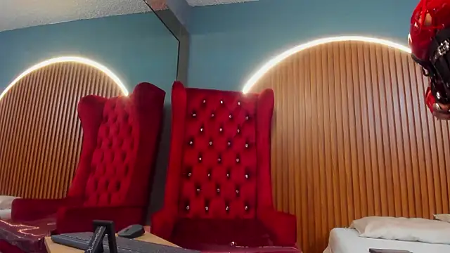 barbara leython online show from February 13, 2026, 12:49 pm