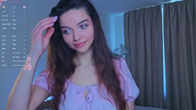 LoveMillier online show from April 21, 2026, 10:33 am