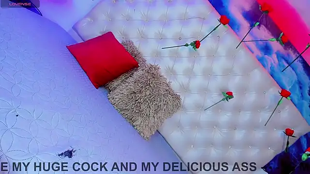 Baby Lumina online show from February 19, 2026, 4:42 am