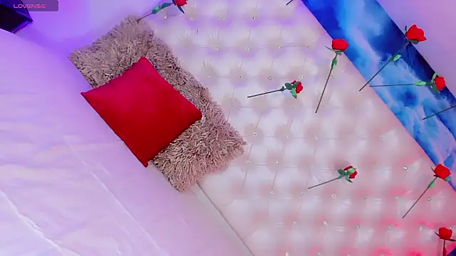 Baby Lumina online show from February 13, 2026, 4:45 am