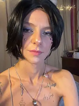 Olivia-Brooks online show from February 17, 2026, 7:33 pm