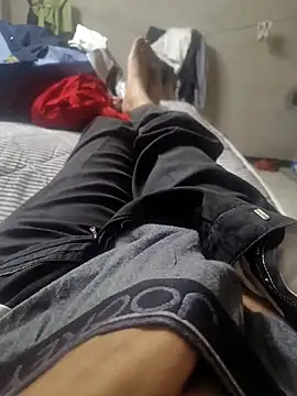 indianbull001 online show from February 10, 2026, 12:48 pm