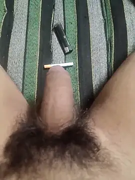 indianbull001 online show from February 15, 2026, 9:03 pm