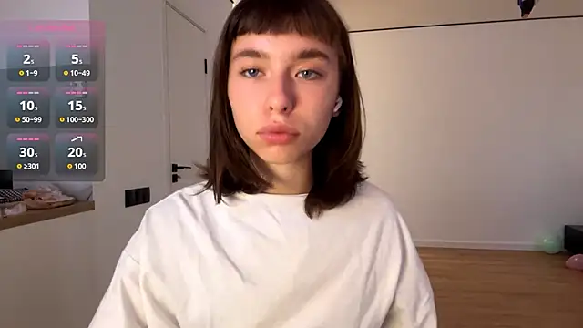 DeltaNorwoode online show from March 1, 2026, 6:02 am