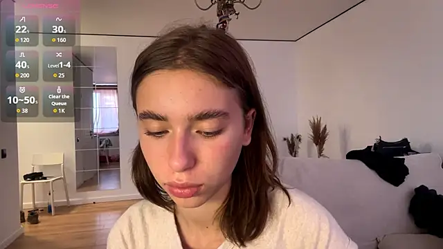 DeltaNorwoode online show from March 4, 2026, 6:10 am