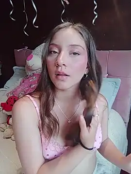 MimiSoftie online show from April 11, 2026, 9:40 pm