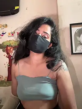 harshali 2012 online show from February 17, 2026, 8:44 am