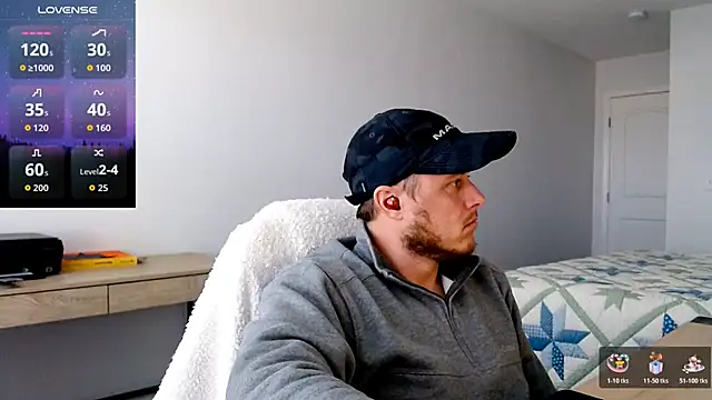 69MAV69 online show from February 23, 2026, 4:40 pm