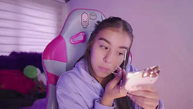 mavi boo online show from February 16, 2026, 9:13 pm