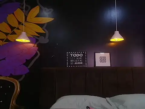 Katty Kiiss  online show from February 28, 2026, 3:50 am