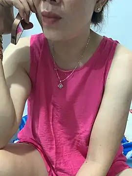 Baby-lovely69 online show from April 20, 2026, 11:35 am