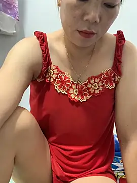 Baby-lovely69 online show from April 14, 2026, 11:43 pm