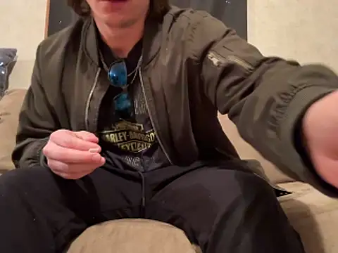 FapNapEatRepeat online show from February 23, 2026, 8:20 pm