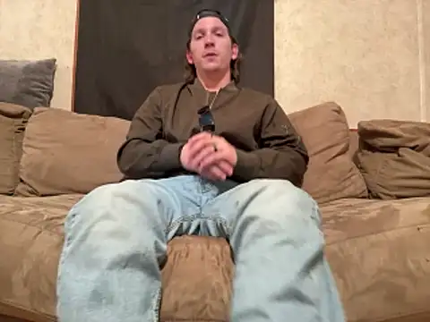 FapNapEatRepeat online show from March 5, 2026, 3:14 am