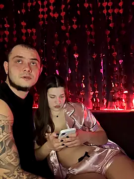 RealAfterDark online show from February 14, 2026, 10:10 pm