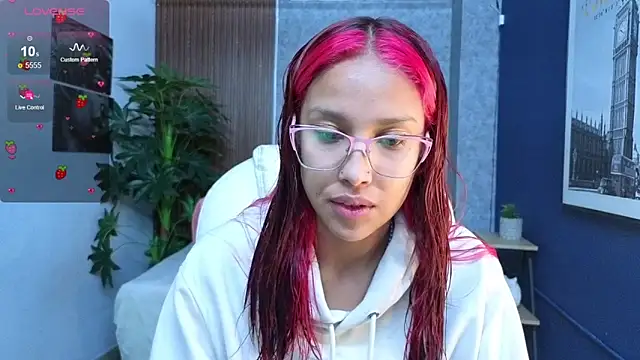 saphire  online show from April 20, 2026, 12:41 pm