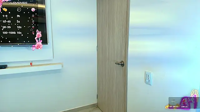 sexysaradoll x online show from April 11, 2026, 10:02 pm