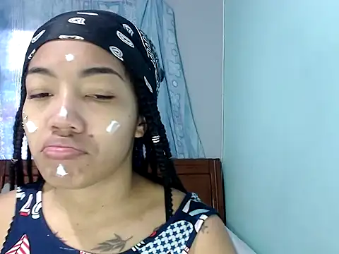 Sexy Supermomm online show from February 28, 2026, 3:44 pm