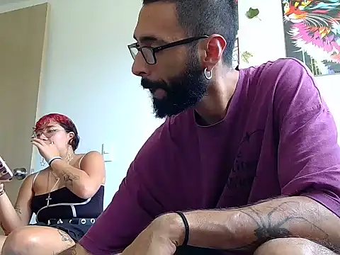 venus midnight online show from February 26, 2026, 8:42 pm