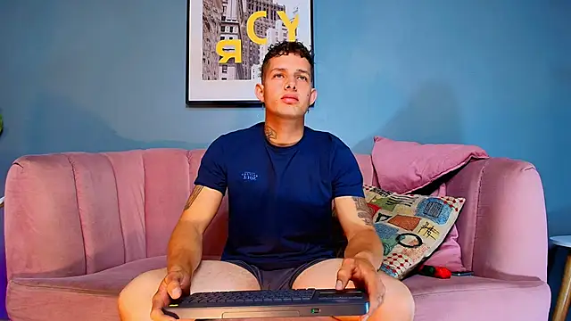  angel rivera online show from February 26, 2026, 1:05 am