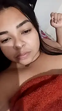 Snapshot of solene09 chatting on February 28, 2026, 4:12 am solene09 online show from February 28, 2026, 4:12 am