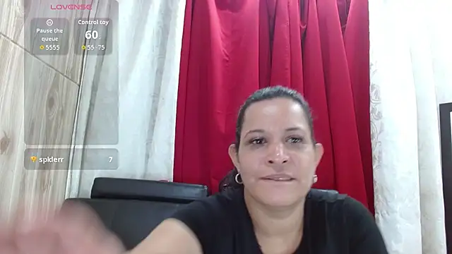 Camil4 milf 1 online show from April 14, 2026, 10:15 pm