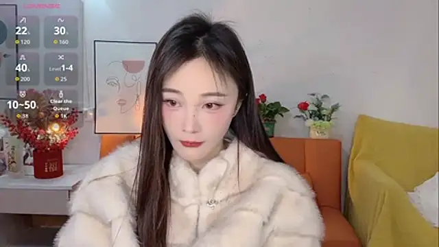 Lisa-295188 online show from February 18, 2026, 6:22 am