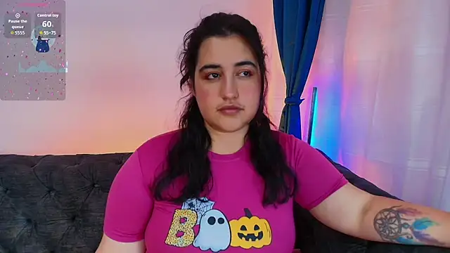 dani vemom online show from March 14, 2026, 7:42 pm