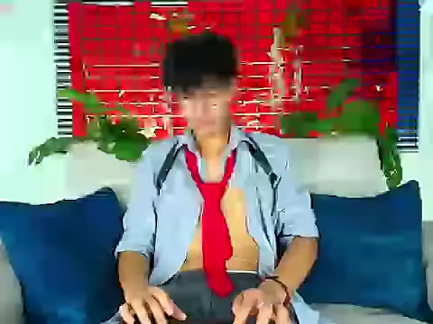 ThiiagoSaeenz online show from February 19, 2026, 3:31 pm