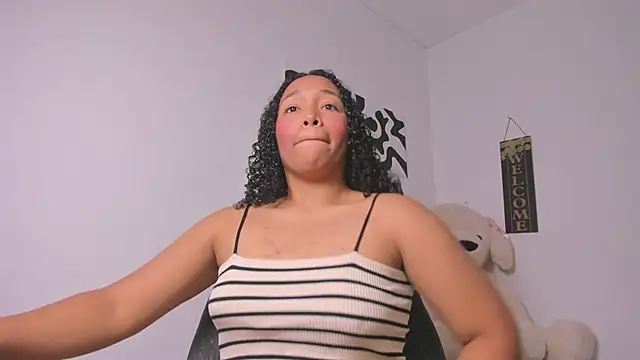 Nia13 online show from March 3, 2026, 1:01 am