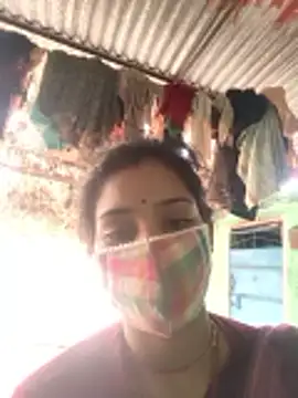 Snapshot of rajni_tivari chatting on May 26, 2026, 6:11 am rajni tivari online show from May 26, 2026, 6:11 am