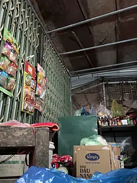 YANINA120 online show from March 3, 2026, 9:49 am