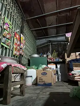 YANINA120 online show from February 10, 2026, 11:48 pm