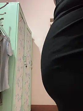 YANINA120 online show from March 2, 2026, 9:44 pm