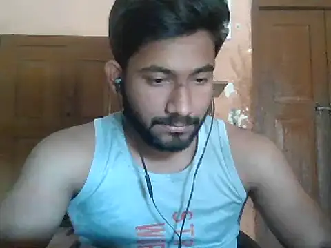 LustyDanky online show from March 7, 2026, 5:14 am