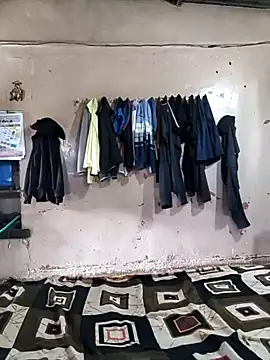 LustyDanky online show from February 10, 2026, 4:11 am